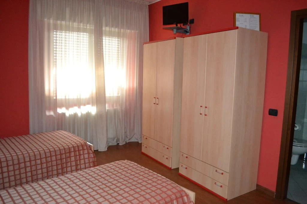 Albergo Romanì