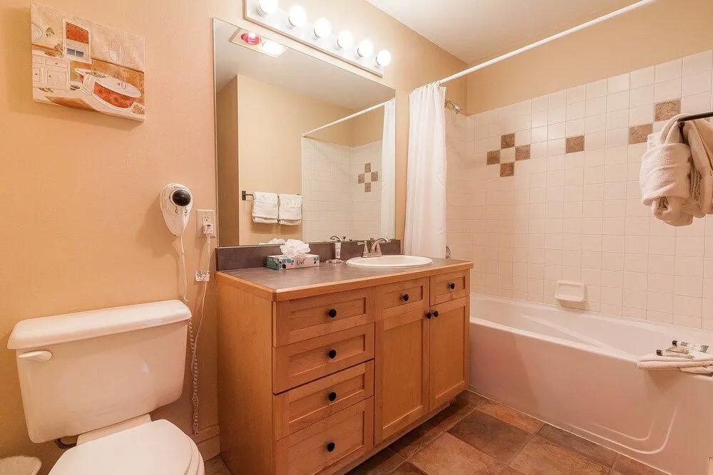 Silver Mill #8171 1 Bedroom 1 Bathroom Condo