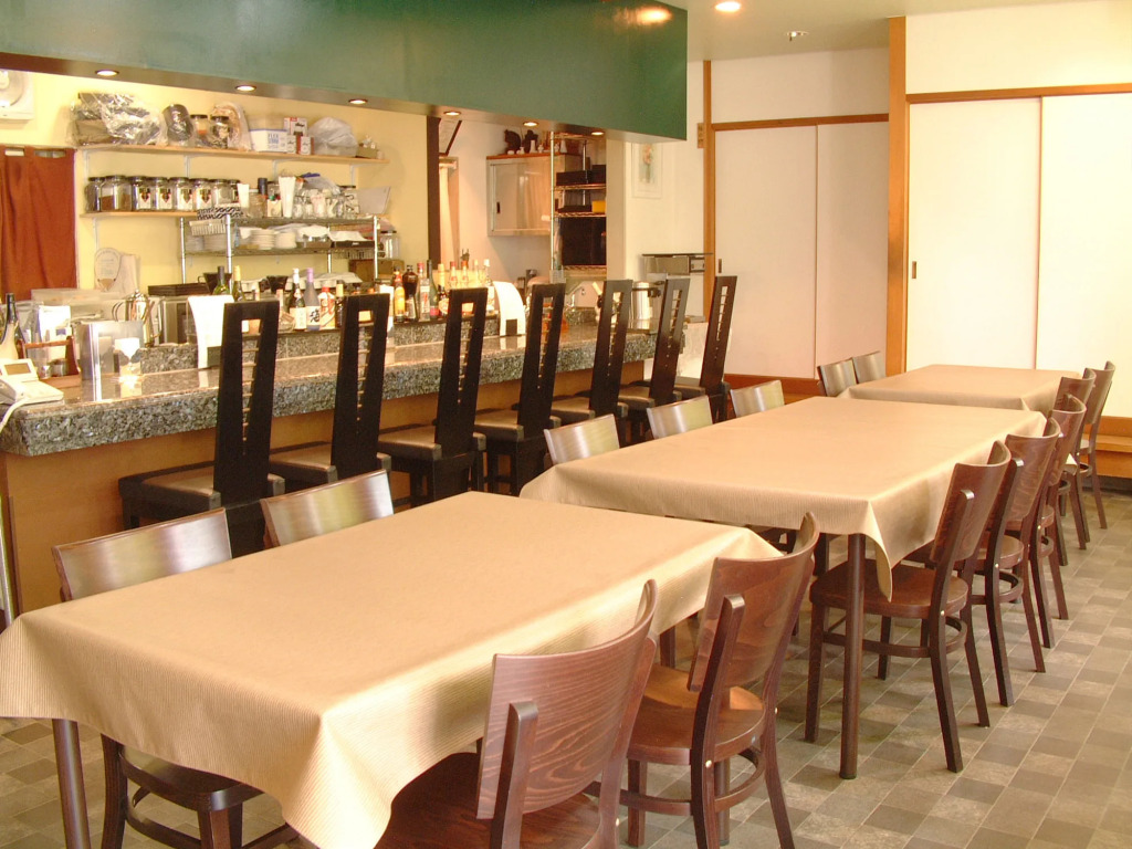 Ichinomiya Green Hotel