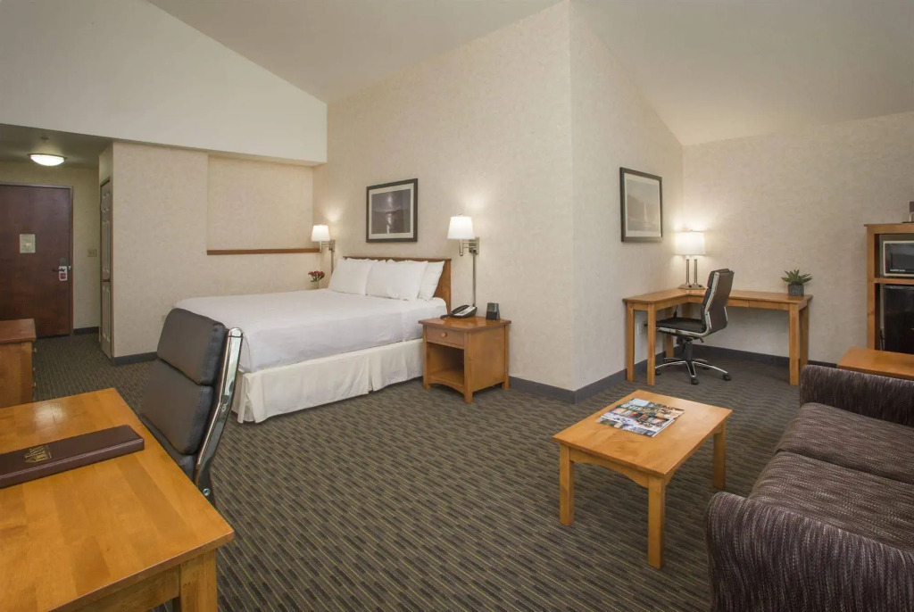 The INN at Gig Harbor