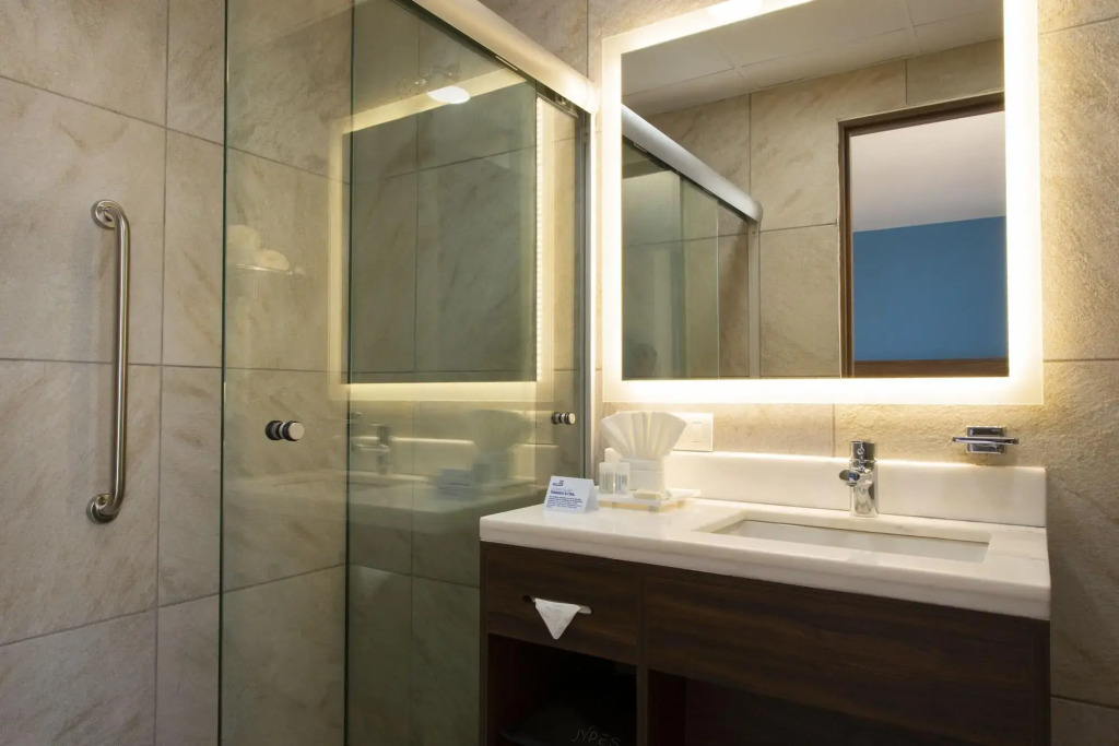 Holiday Inn Express Merida Centro by IHG