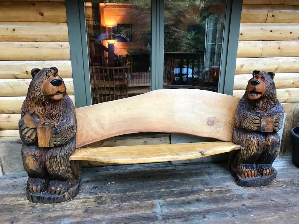 Your Mt Baker Family Destination