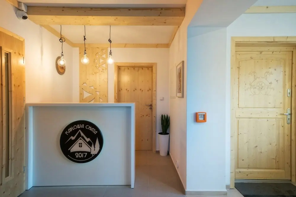 Villa Kaplowa Chata & SPA