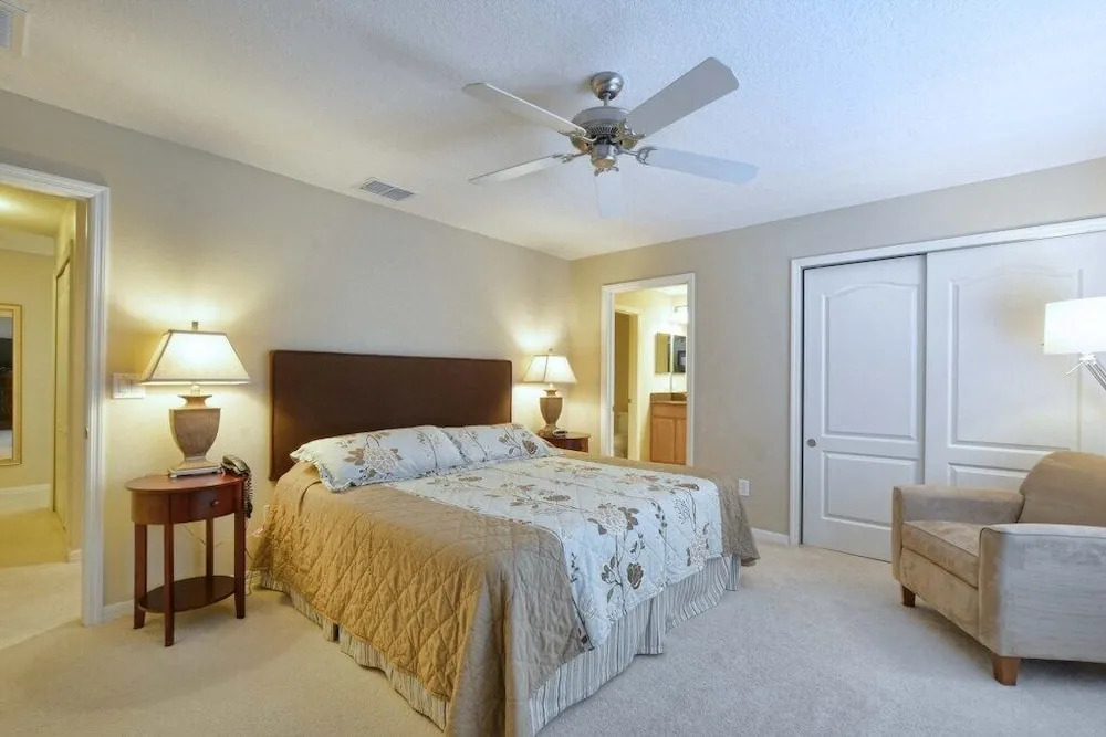 Paradise Palms-4 Bed Townhome W/splashpool-3035pp 4 Bedroom Townhouse by RedAwning
