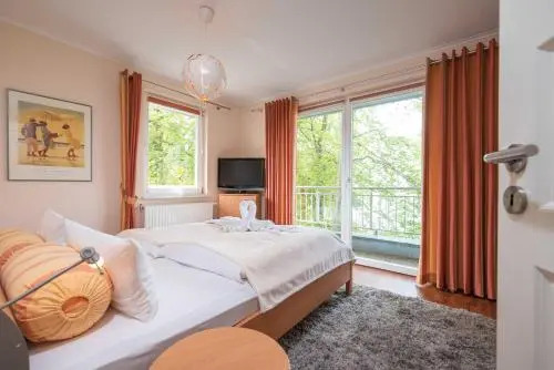 Villa Barbara - Apartement 09