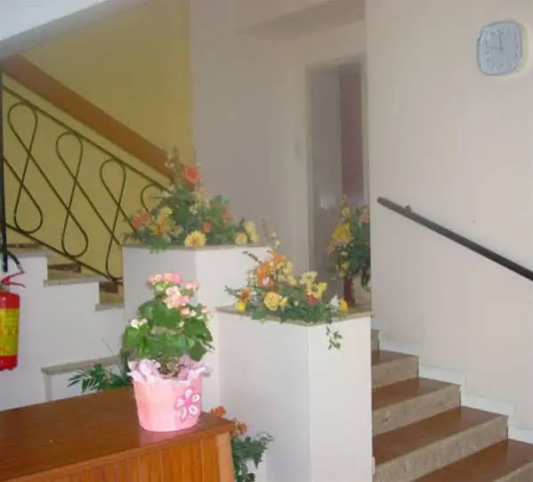 Hotel Cosmopolita