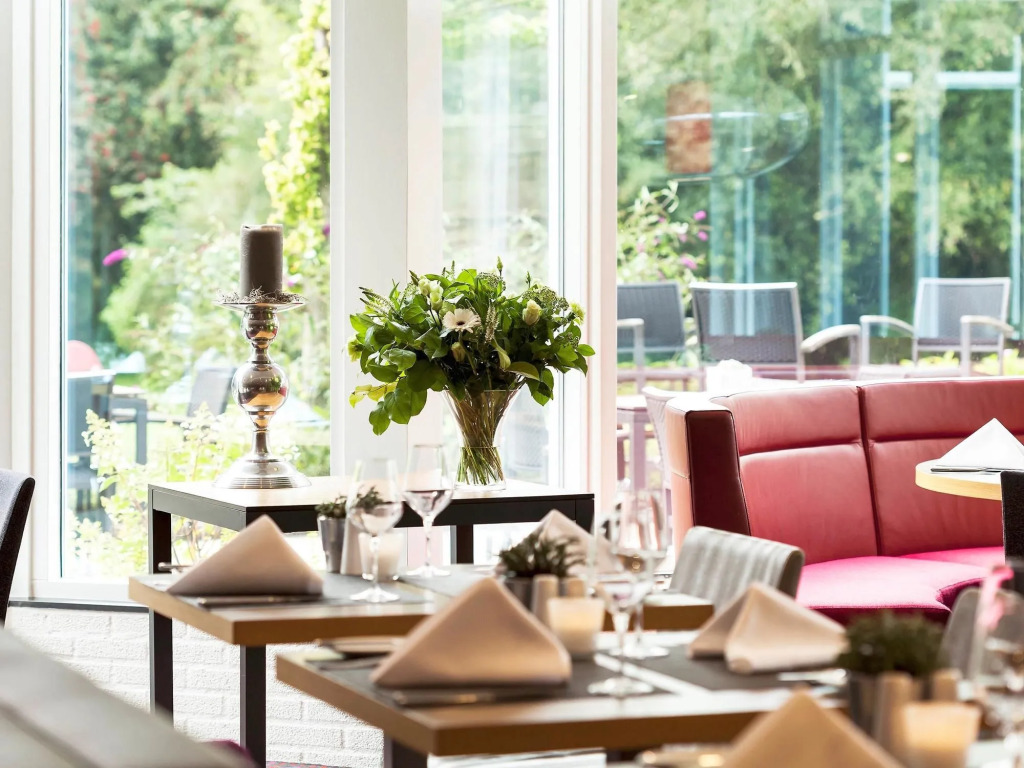 Novotel Eindhoven