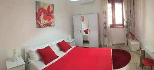 B&B Scilla Mare
