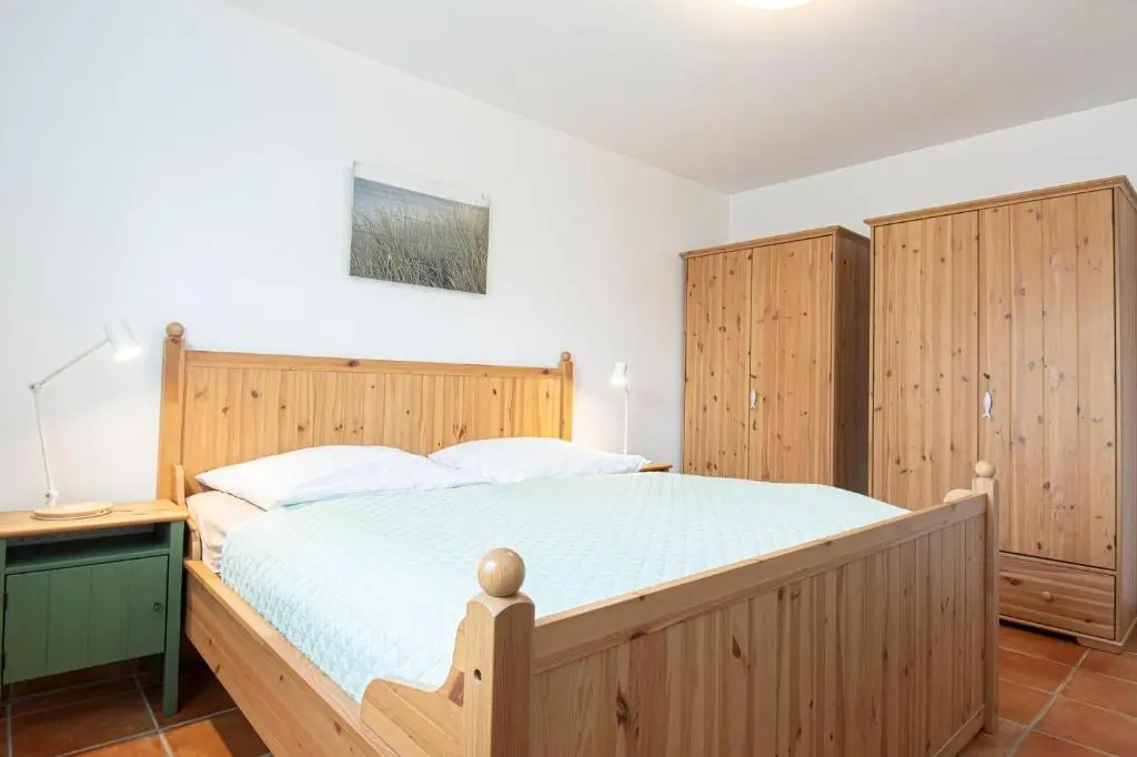 Schützenweg 3 Wohnung 2, Nießen