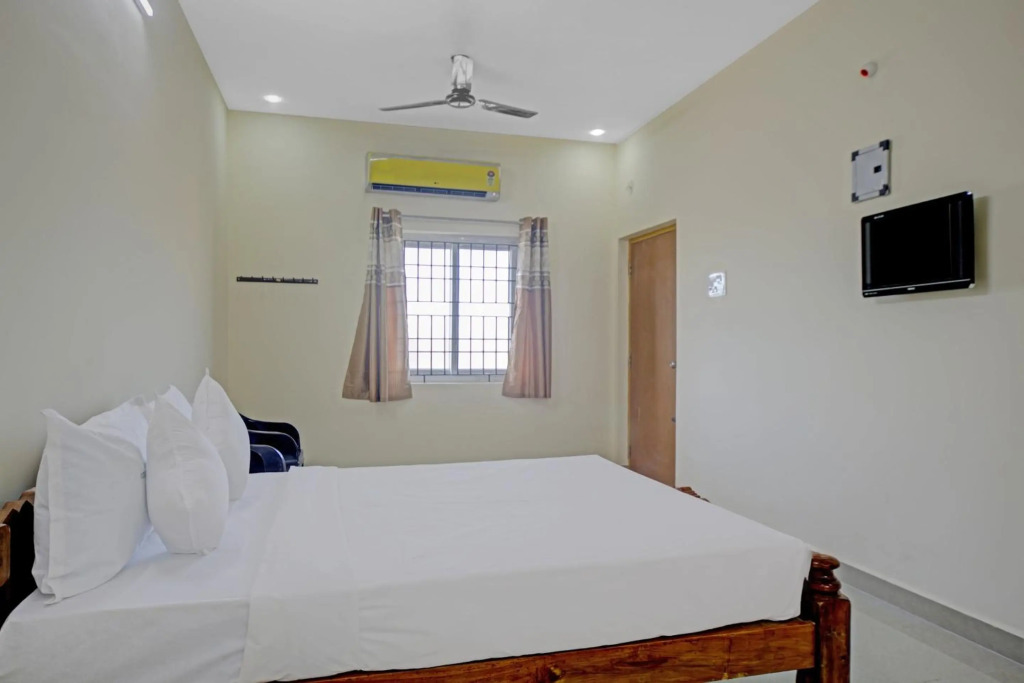 Super Hotel O Vsv Guest House