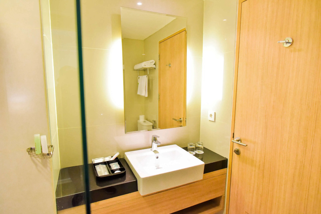 Golden Tulip Essential Tangerang