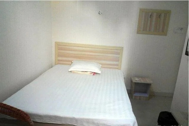 Luxin Business Inn