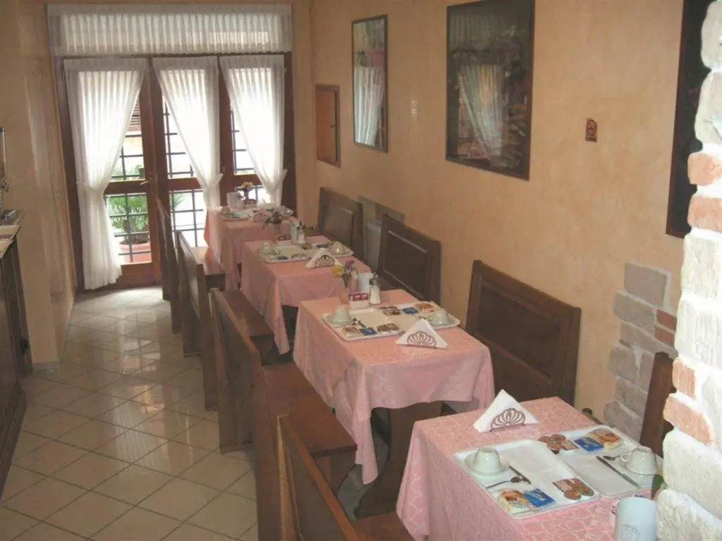 Hotel La Torre
