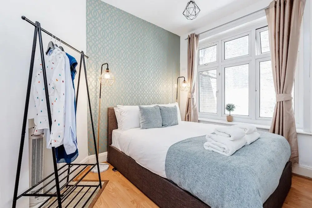 Covent Garden Central Apartments