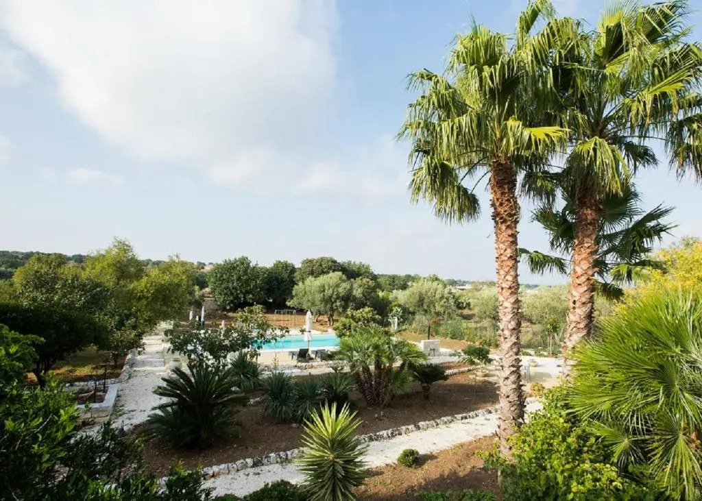 Agriturismo Villa Flavia