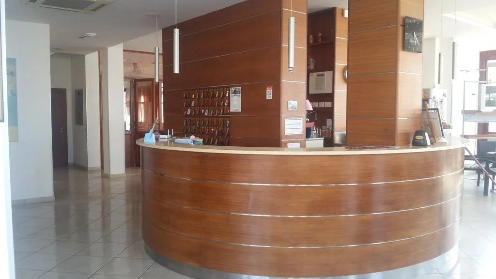 Hotel Villa Paola