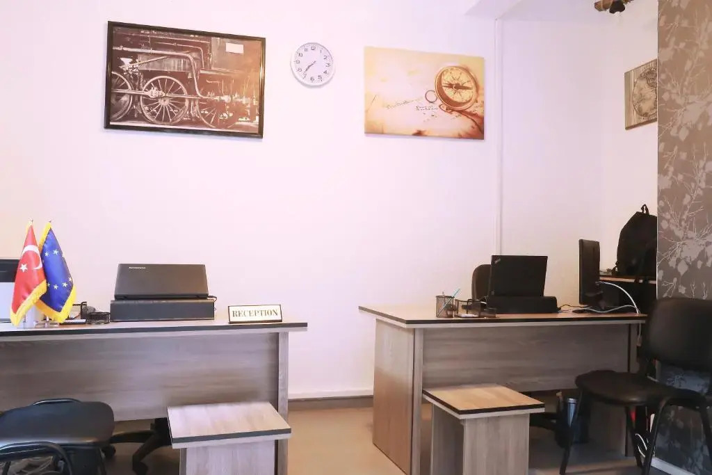 Taksim Square Hostel
