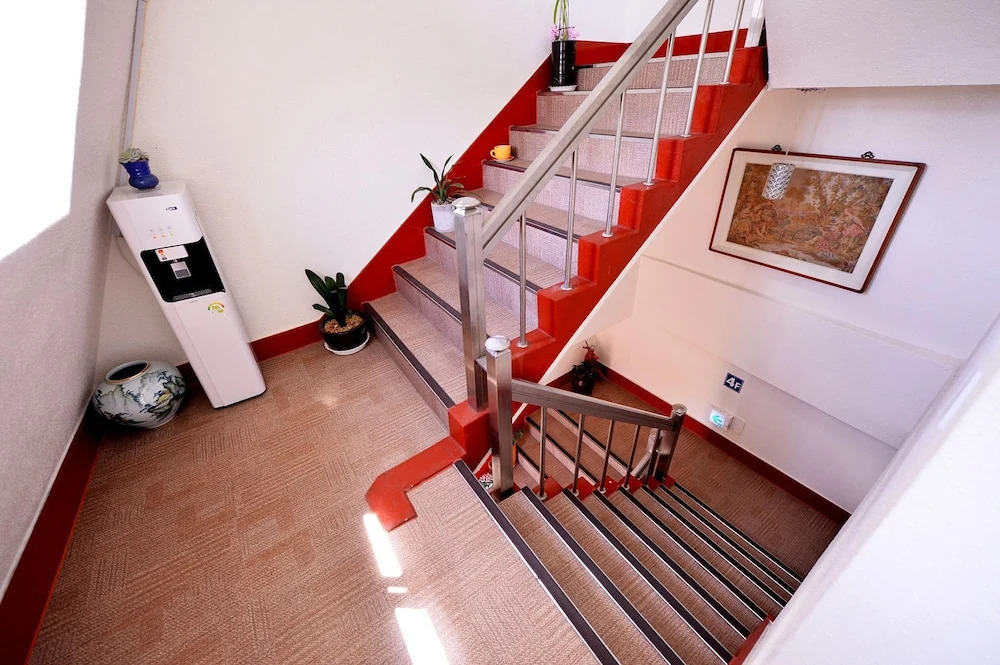 Green Guesthouse