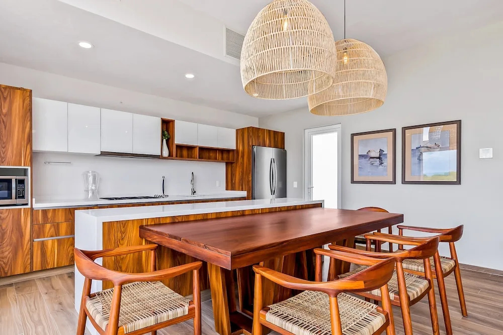 Ocean-view Getaway With Patio, Grill, Roof Deck, & On-site Pools