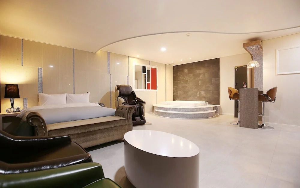 Seosan Time Motel