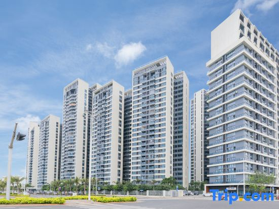 Moli Seaview Beauty Su (Wanlvyuan Haikouwan Branch)