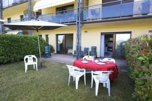 Casa Moncucco