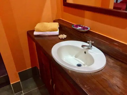 Casa Luna Apartment