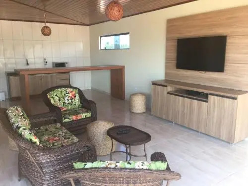 Maragogi Praia Flats