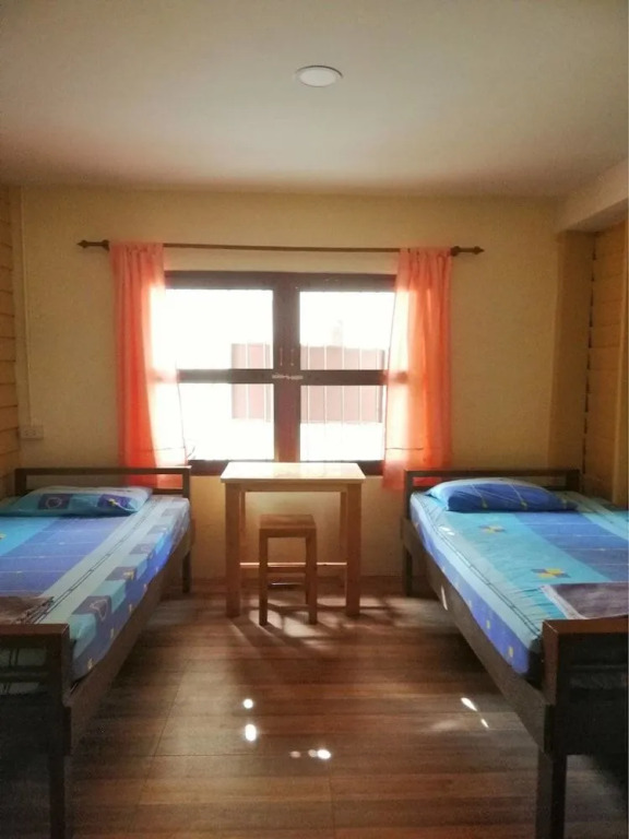 Lamchang Guesthouse