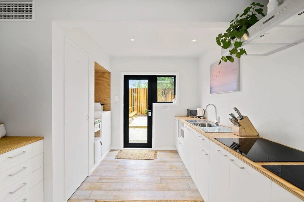 Splash Holiday Homes