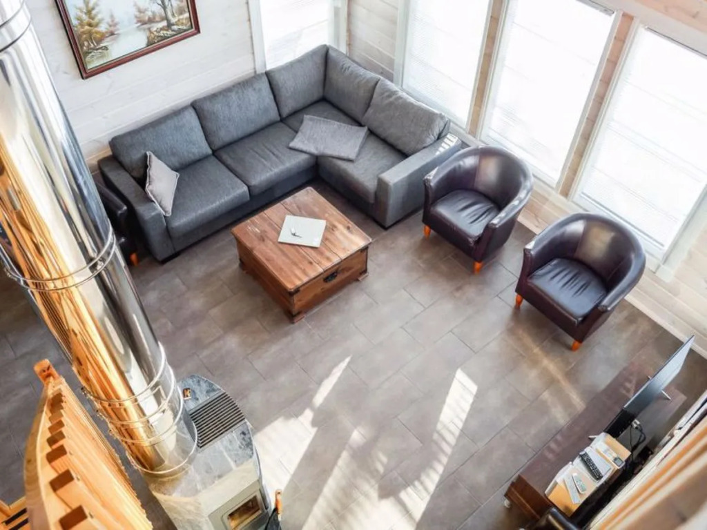 House Aamukajo Merano