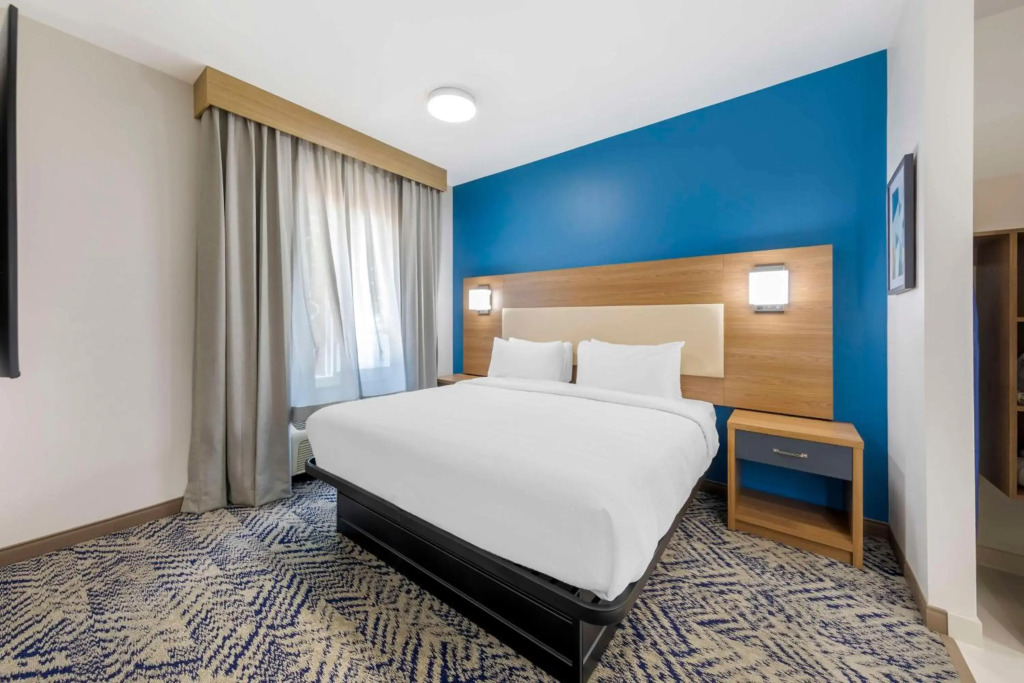 Executive Residency by Best Western Victorville