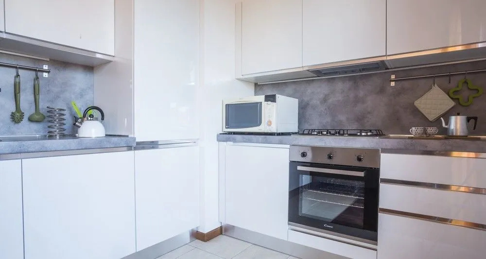 North Milan Flat