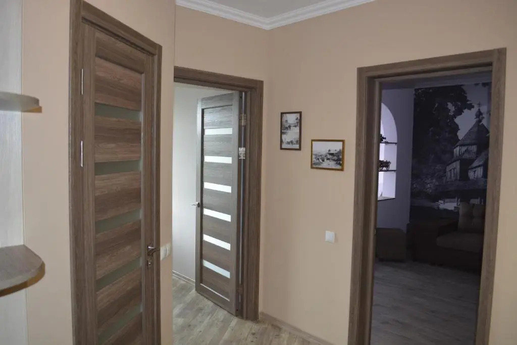 Apartment Vid na Krepost