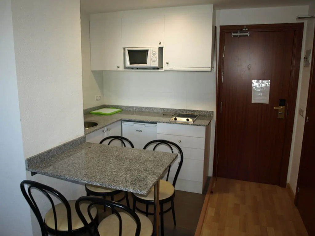 Apartamentos Venecia