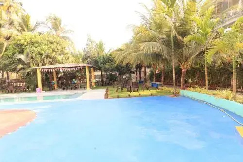 Brits Palace Goa