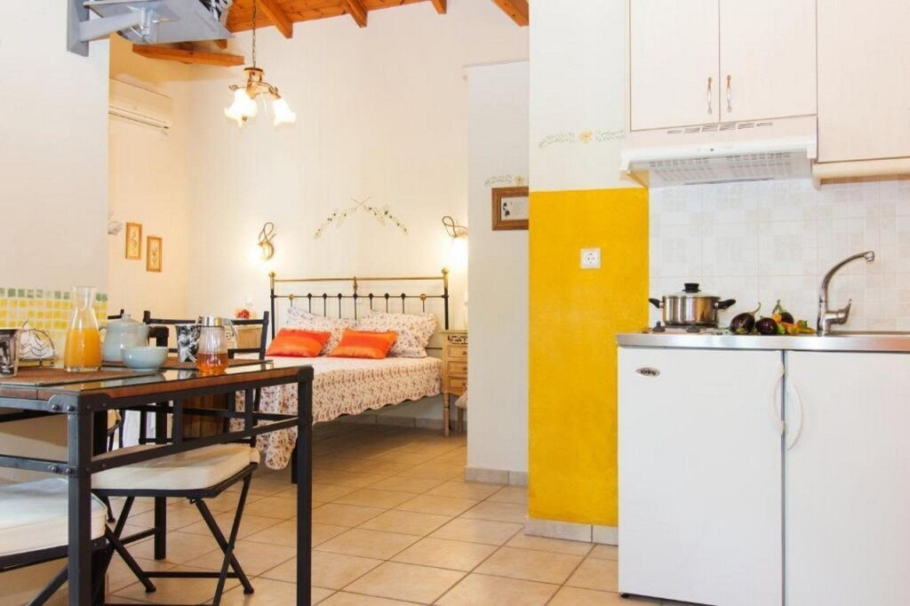 Stefanou Inn