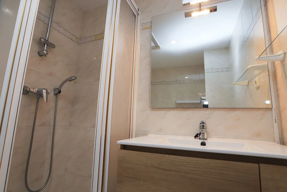 Apartamento Differentflats Llenguadets