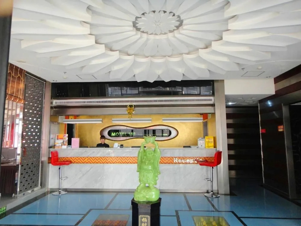 Motel-Hefei Mengcheng Road Xuyuan