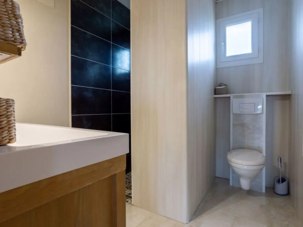 Holiday Home La Plage by Interhome