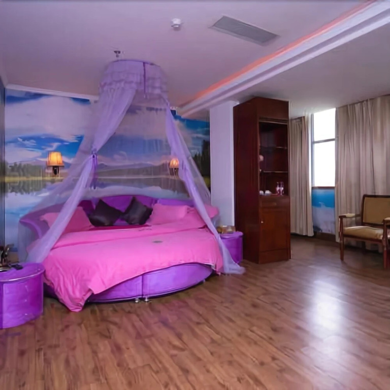 Zhijia Hostel