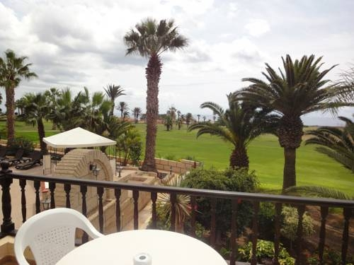 Clansani Tenerife