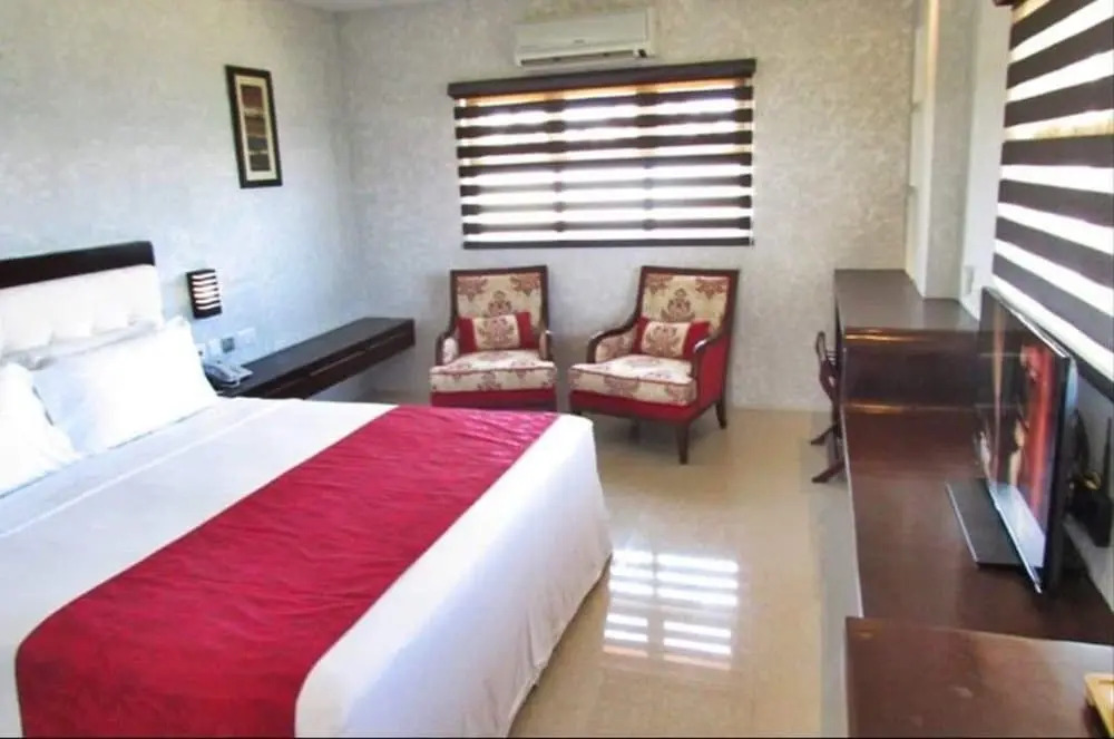 RJ Resorts