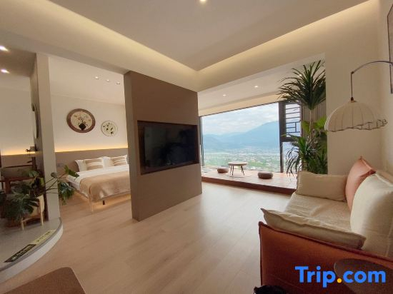 He yue qi xin Homestay