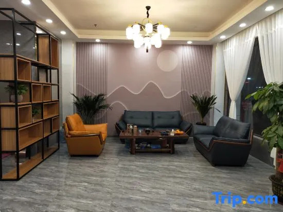 Zhongshan Yuehan Hotel