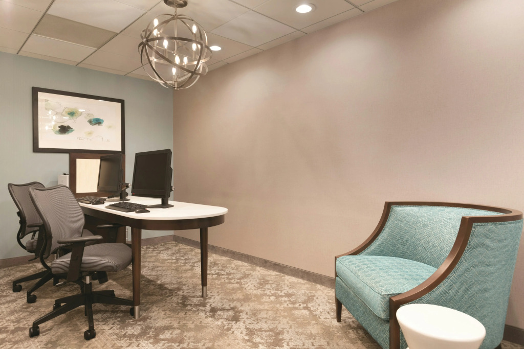 Homewood Suites by Hilton Detroit-Troy