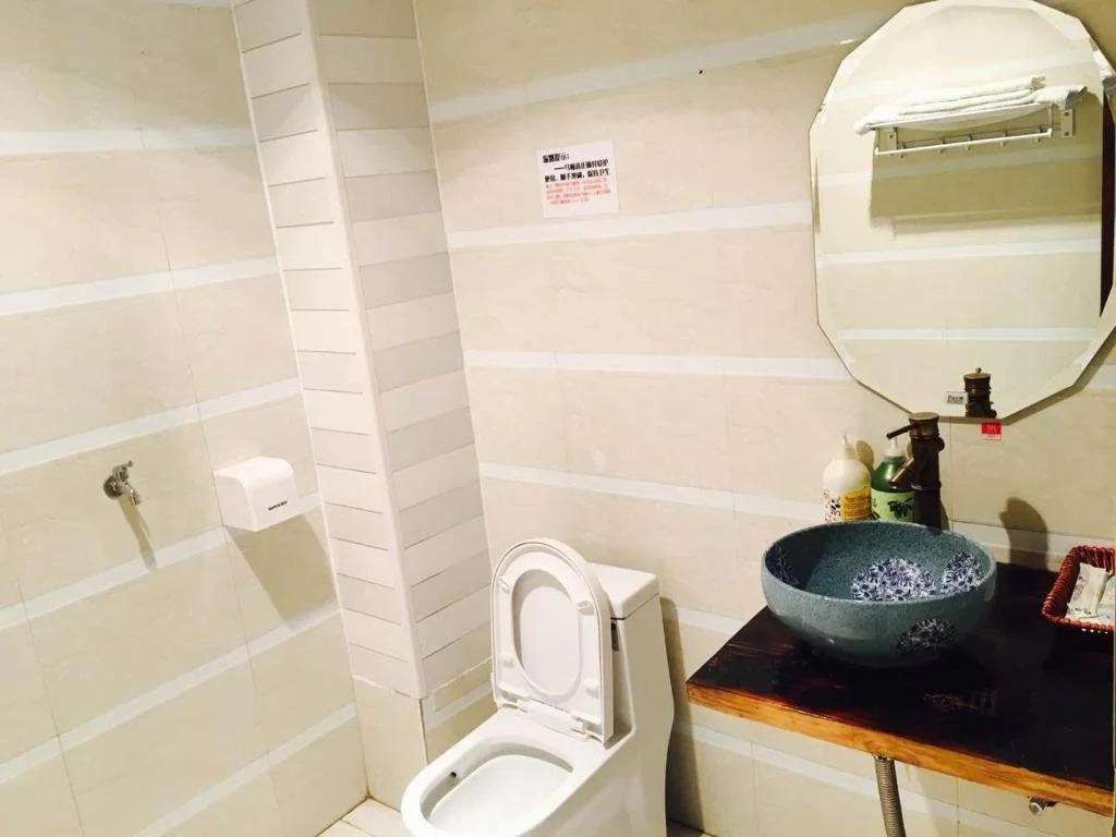 Shinian Youth Hostel