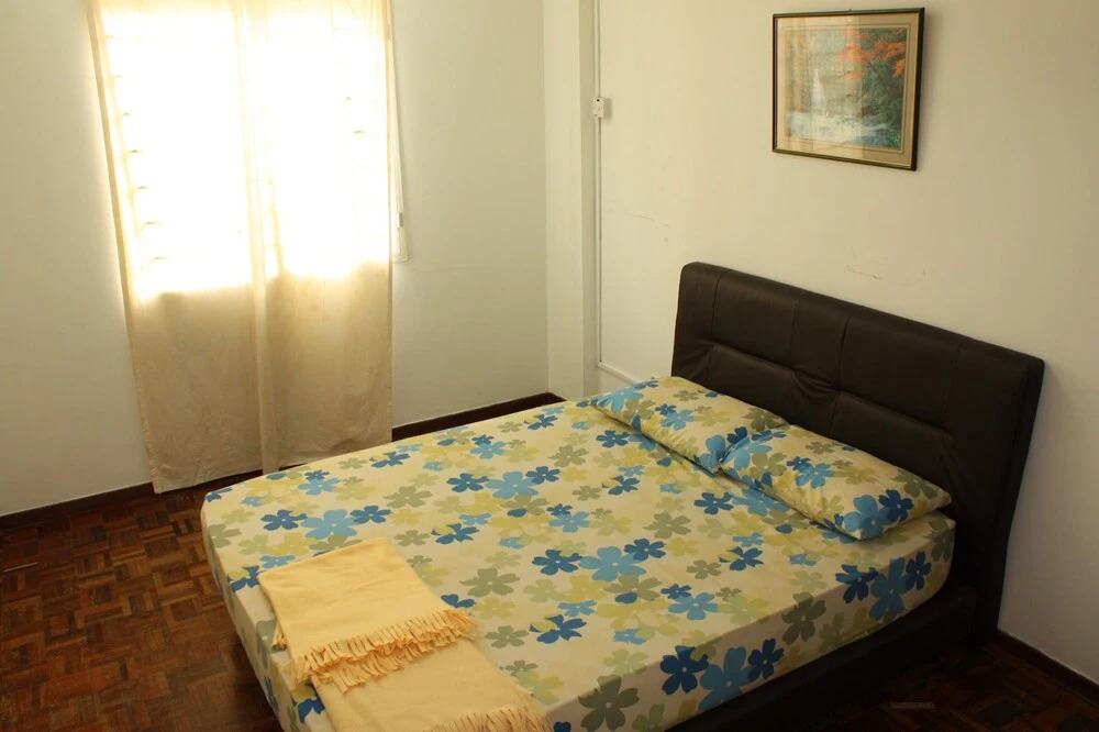 Teratai Homestay Suria Apartment