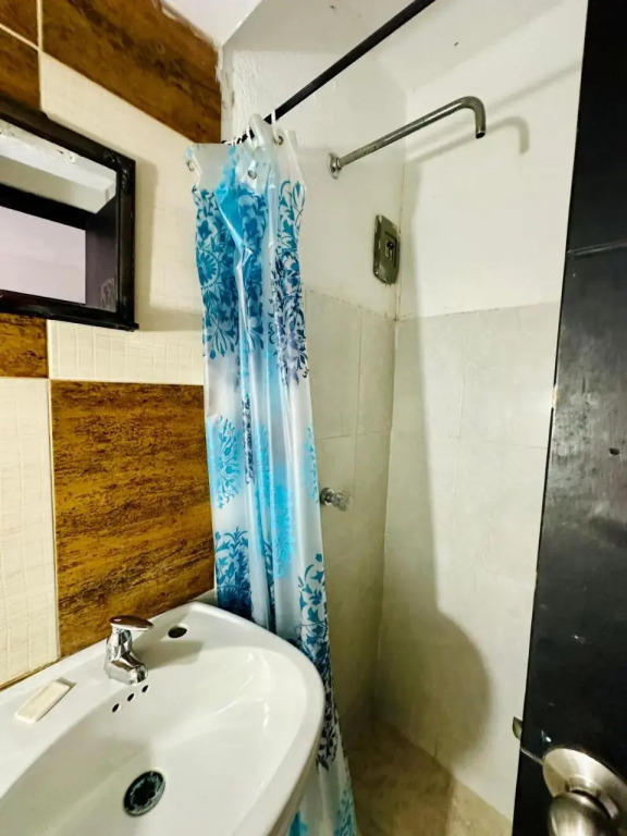 HOSTAL CASA ALFON BURITACA