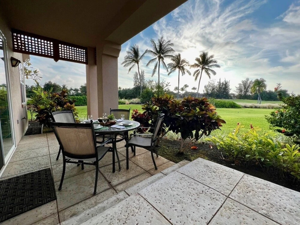 Colony Villas at Waikoloa Beach Resort 1305